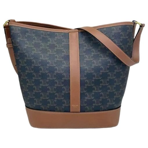 SAC SEAU cloth tote