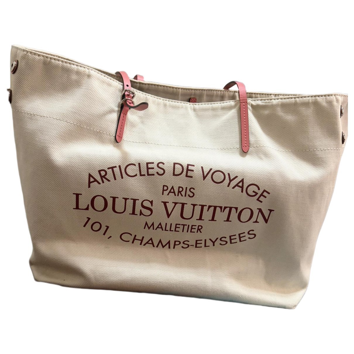 Cloth handbag