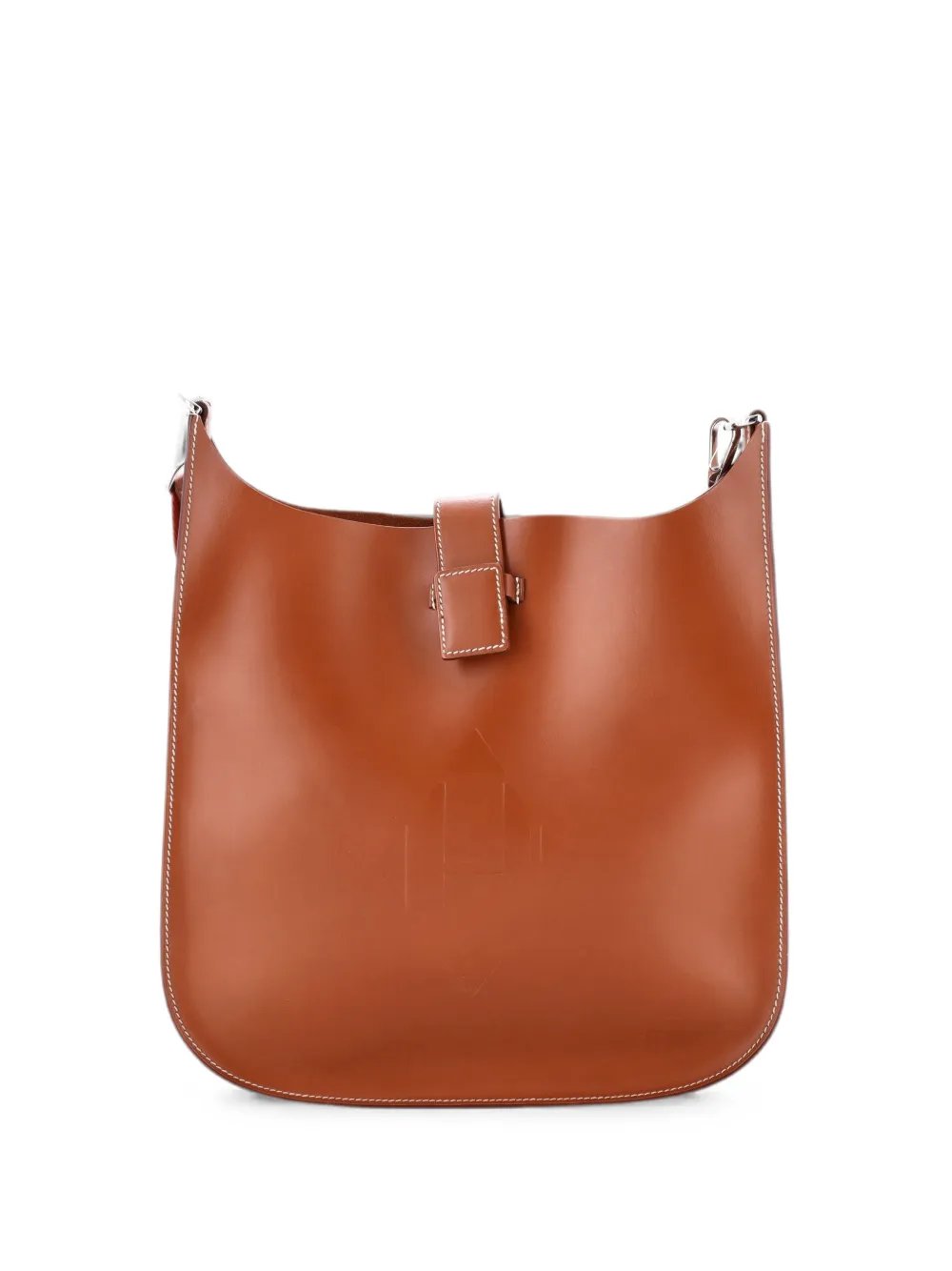 Evelyne Sellier Bag Vache Hunter 29 crossbody bag