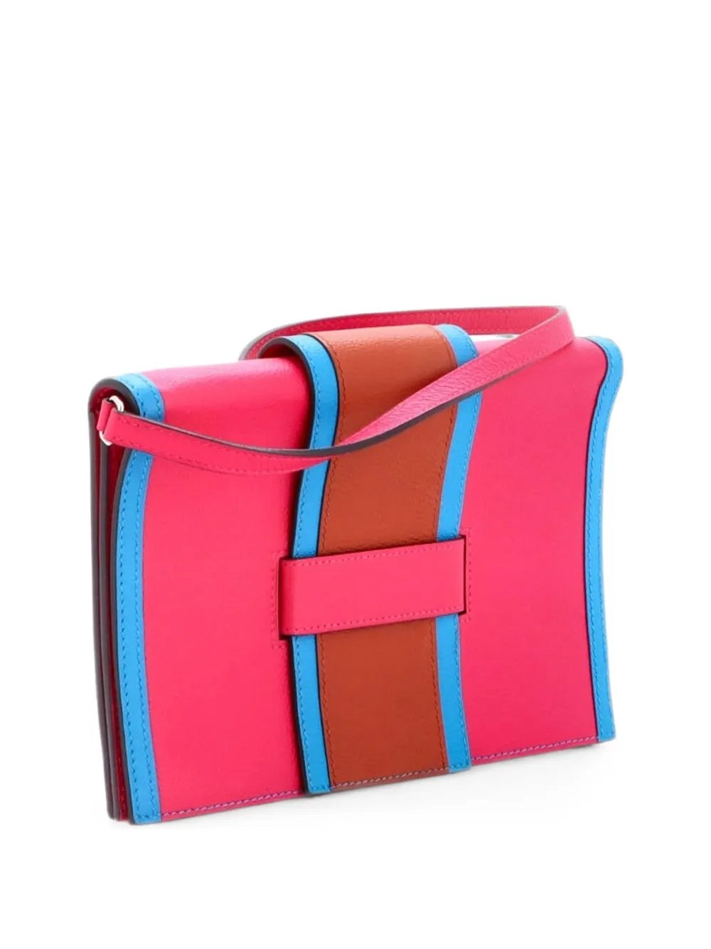 H Passant Clutch Shoulder Bag Evercolor crossbody bag