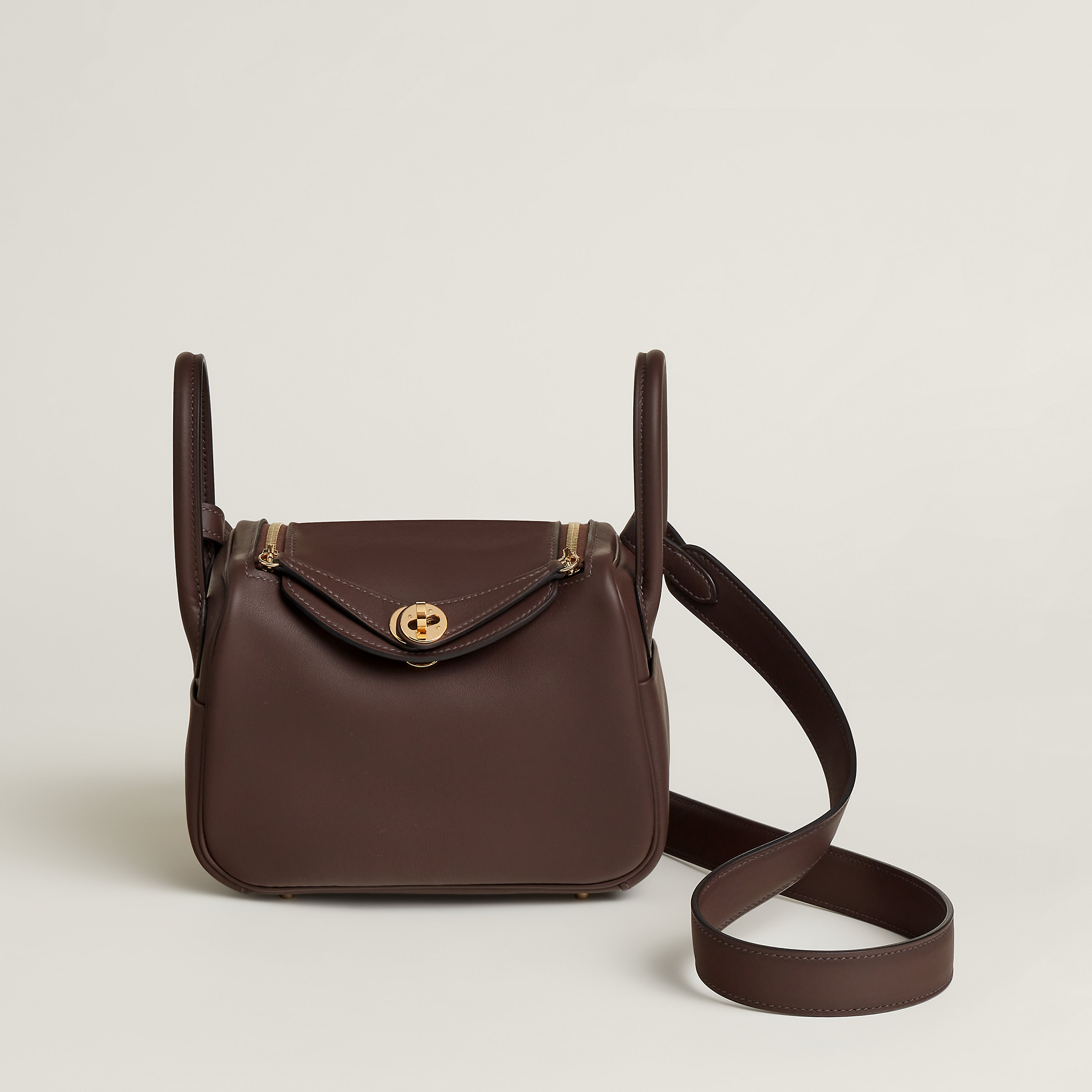 Bolsa Lindy Ii Míni