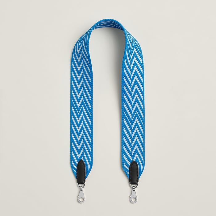 Sangle Zigzag 50 MM Bag Strap