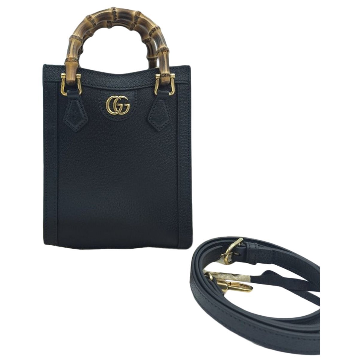 Gucci Leather handbag