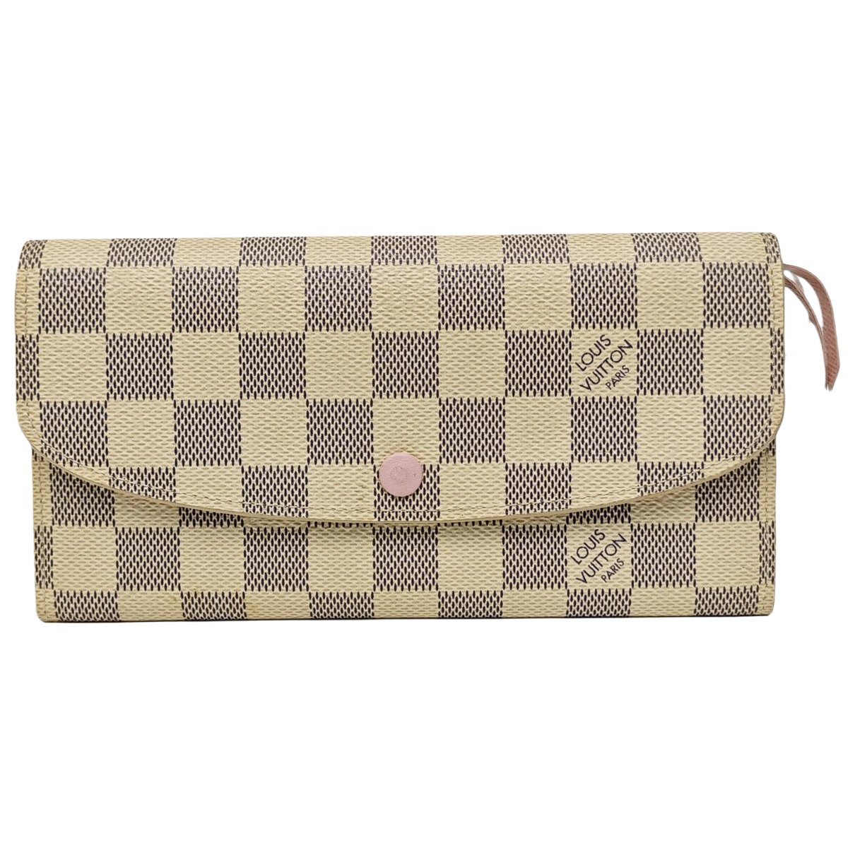 Leather mini bag