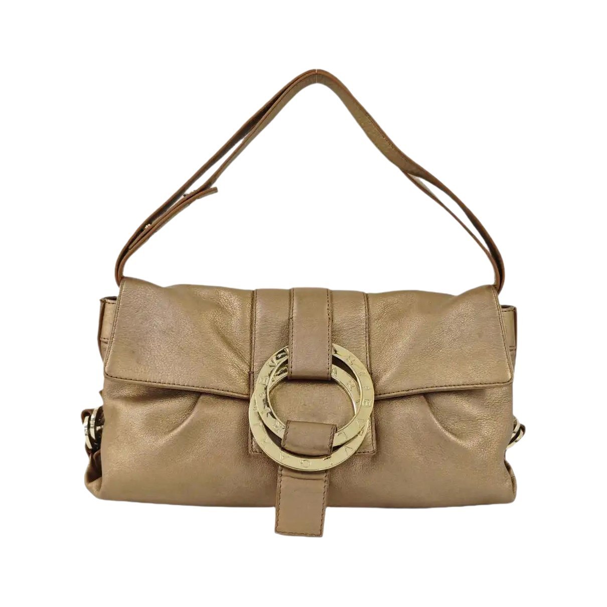 Bvlgari Leather handbag
