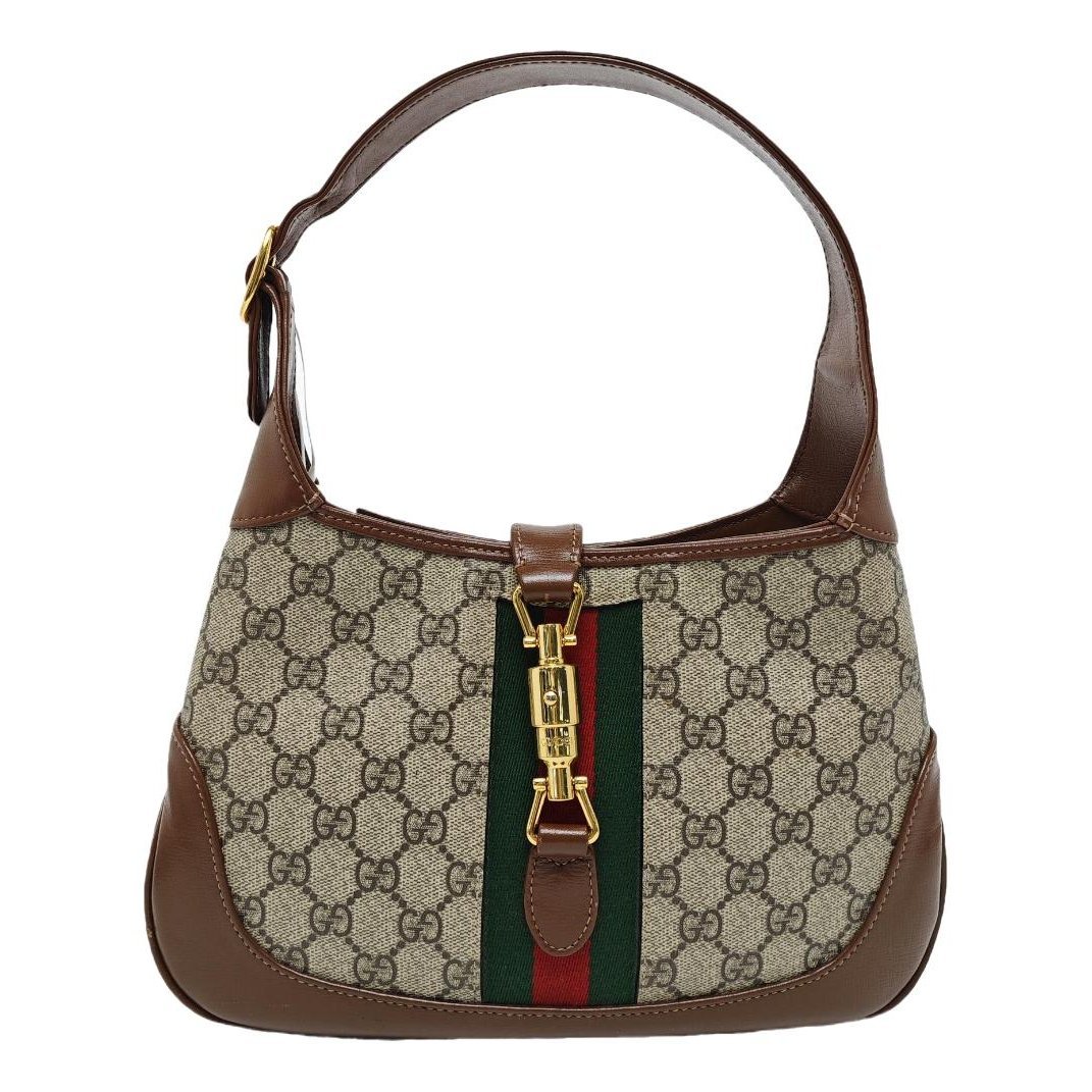 Jackie 1961 cloth handbag