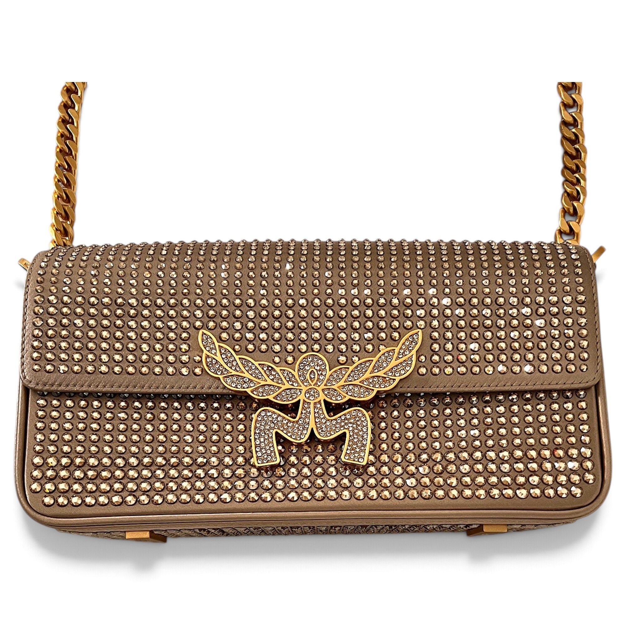 MCM Crossbody bag