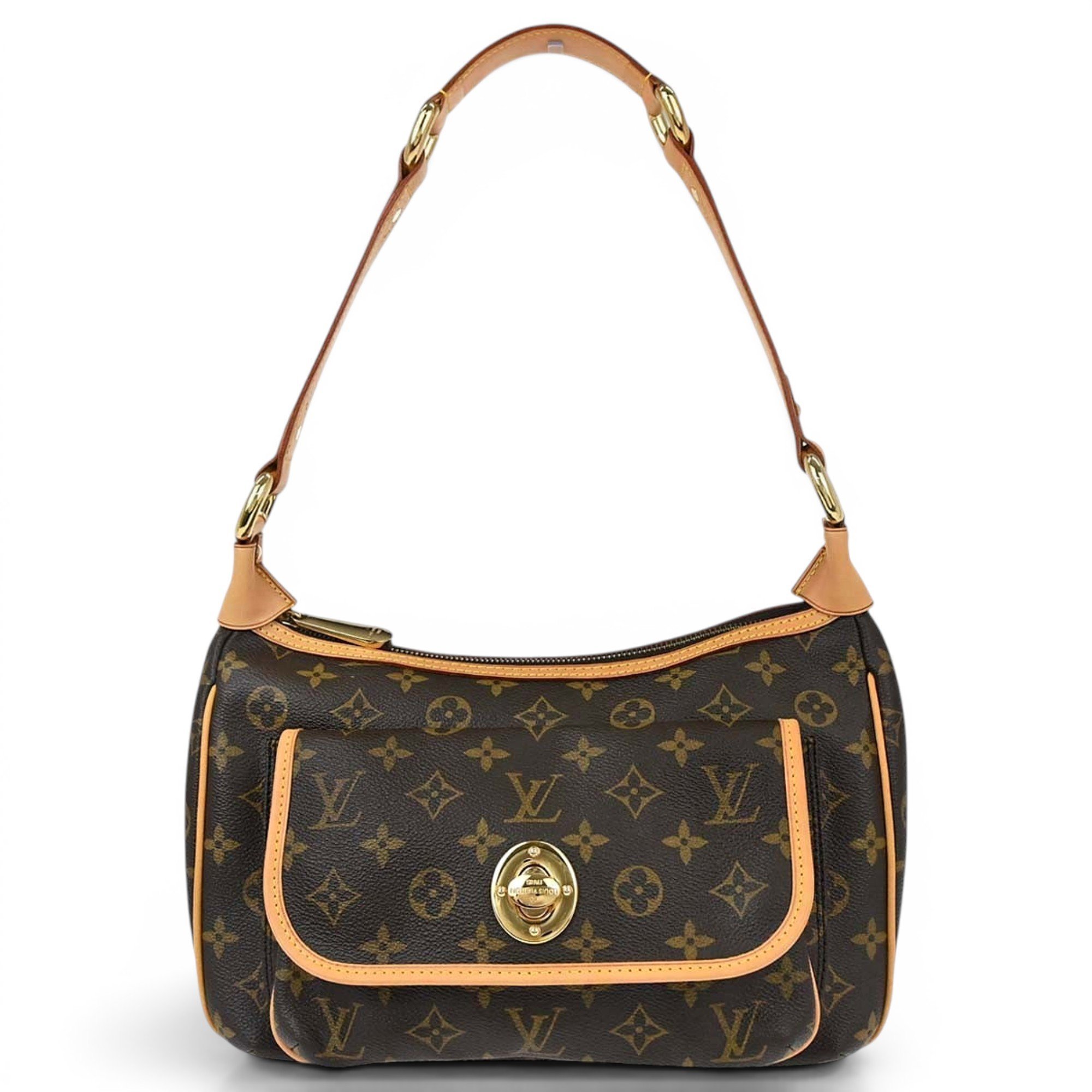 Cloth handbag