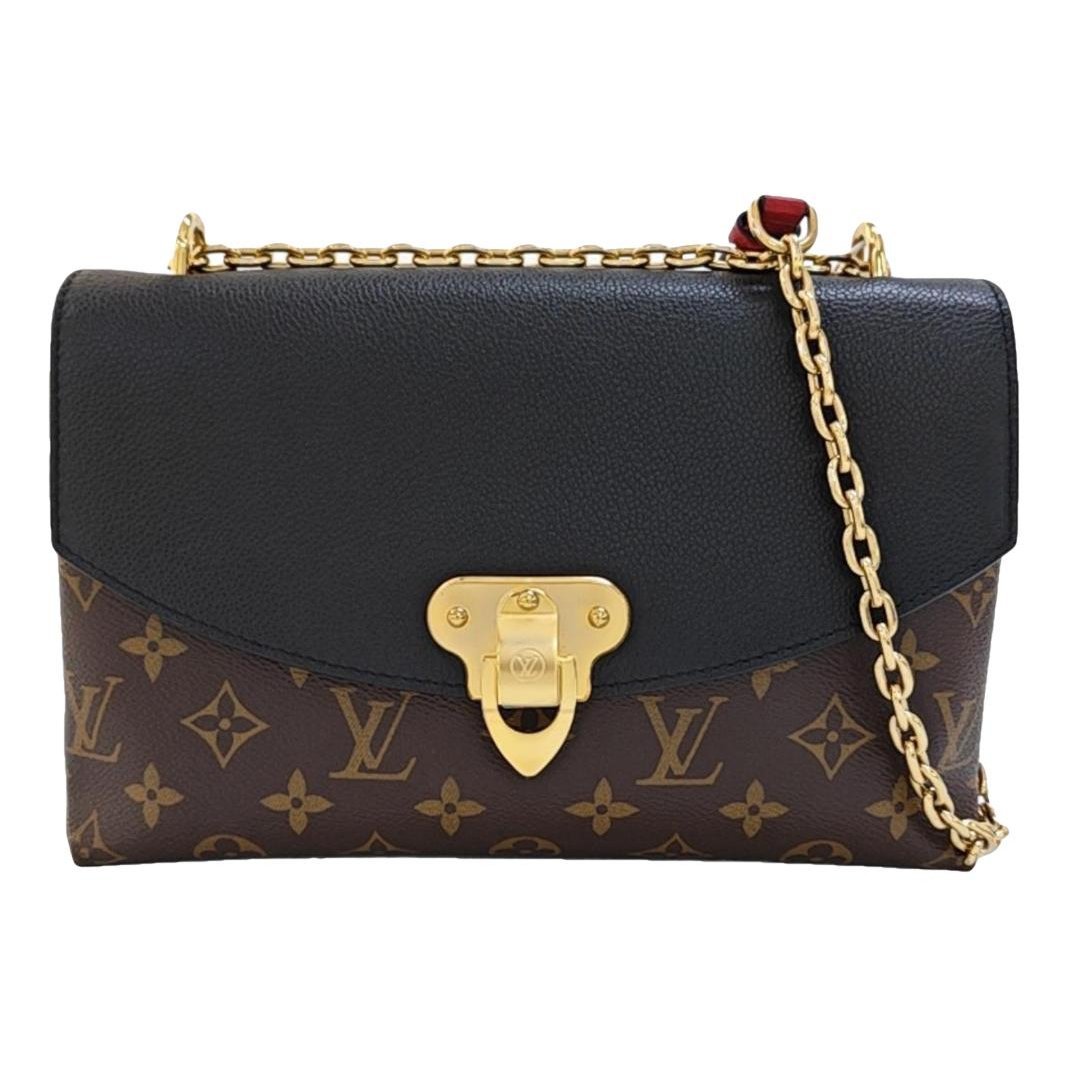 Saint Placide cloth handbag