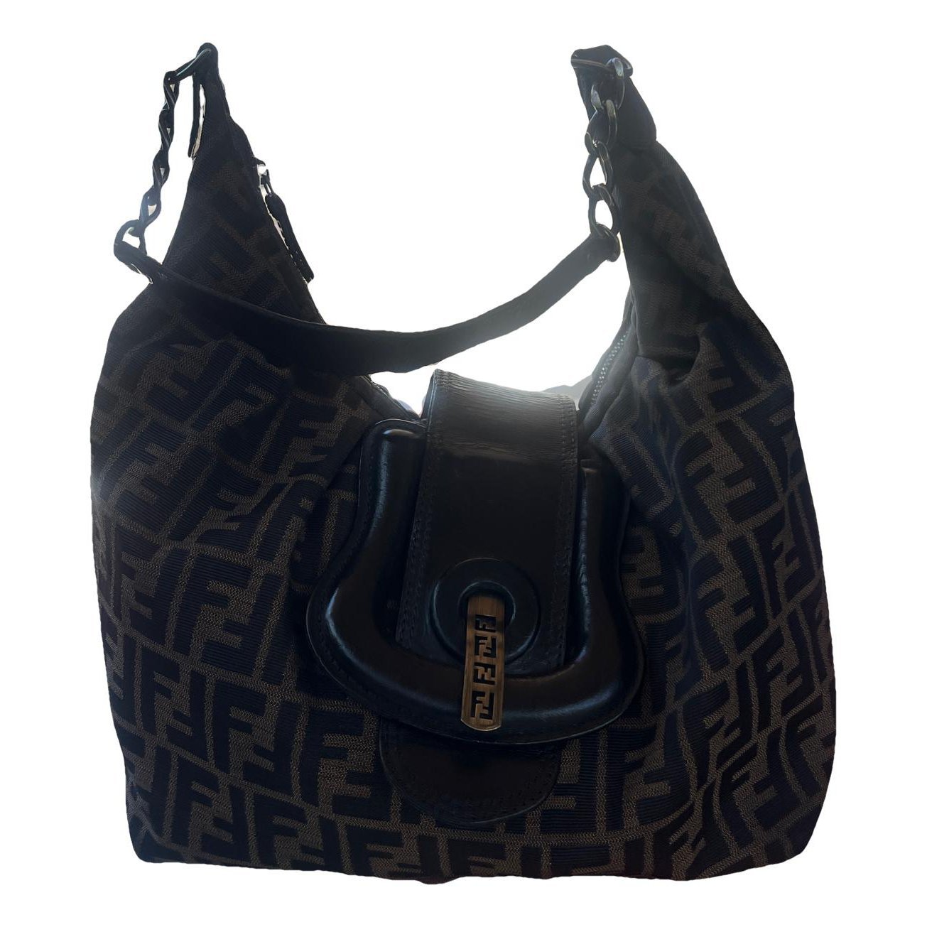 Cloth handbag