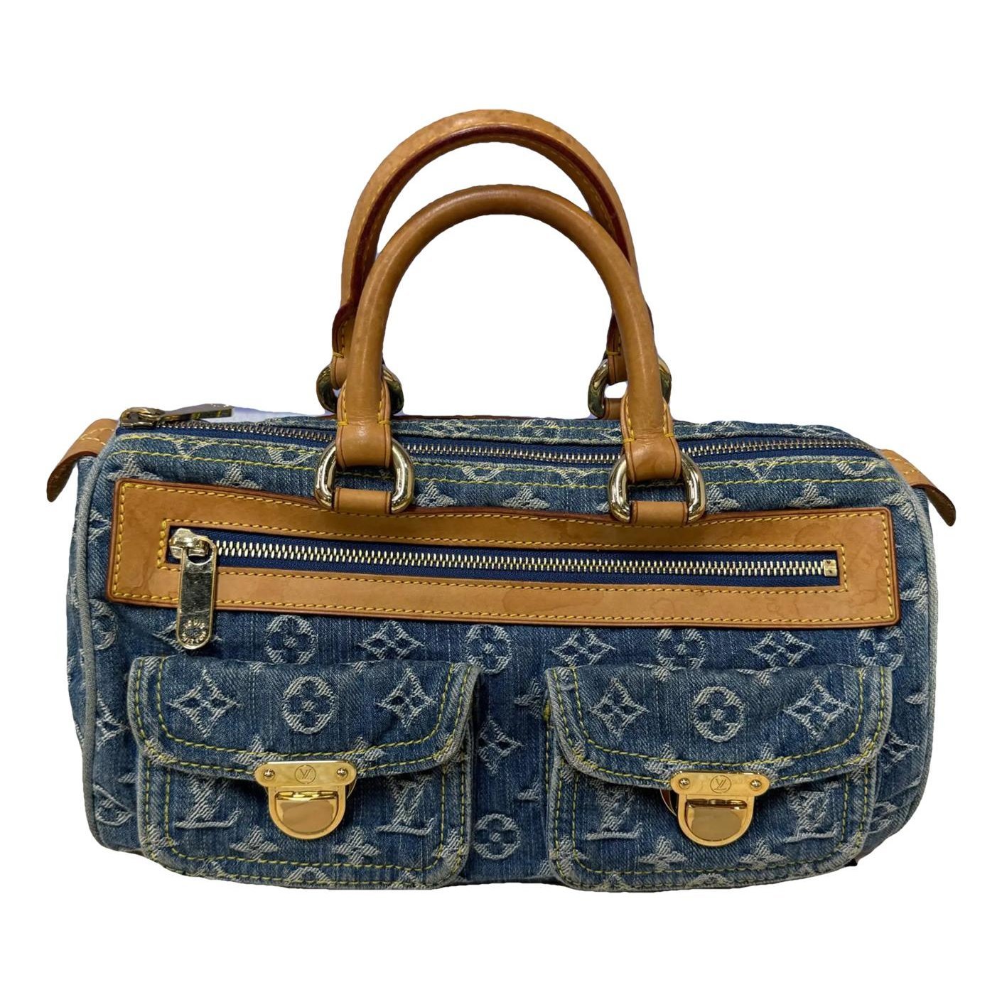 Néo speedy handbag