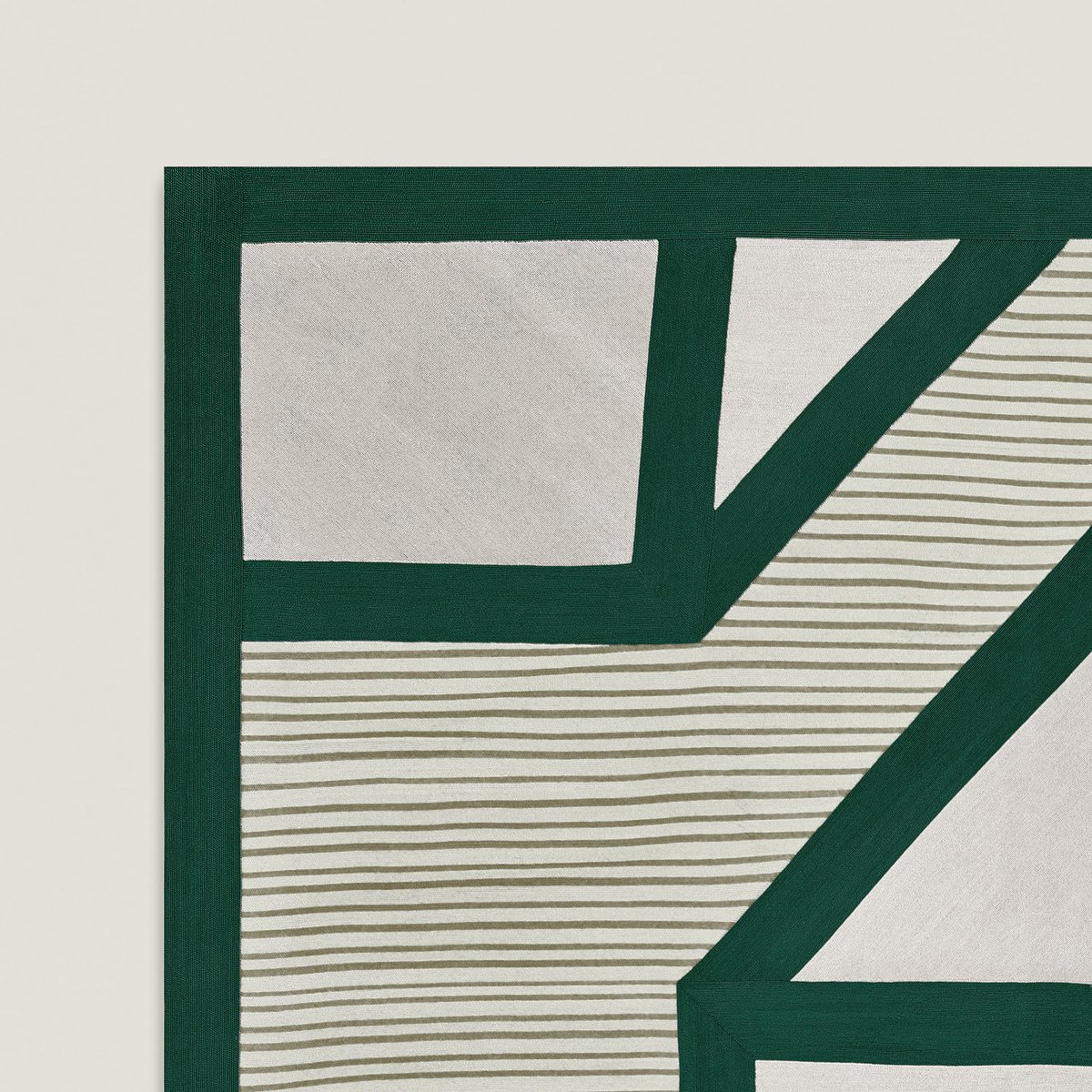 Cordelie Tremplin Carpet