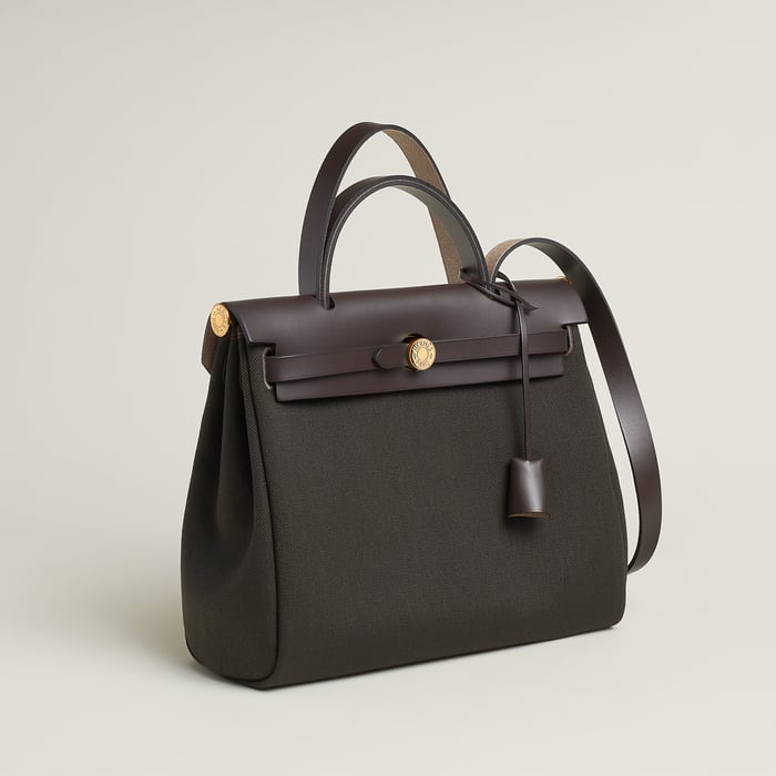 Herbag Zip 31 Bag