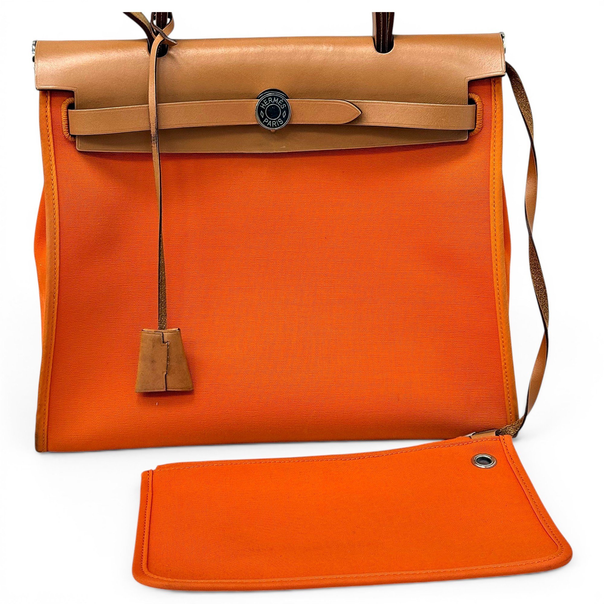 Herbag cloth handbag