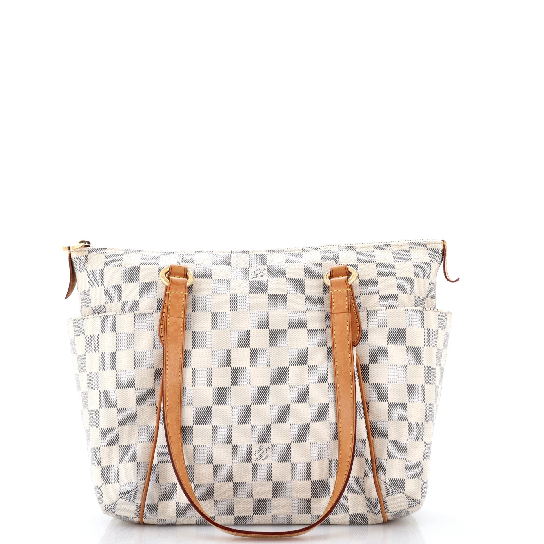 Totally Handbag Damier PM