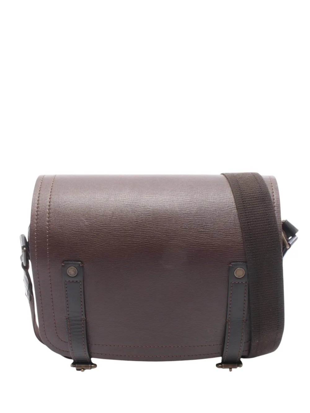 2004 Utah Reporter crossbody bag