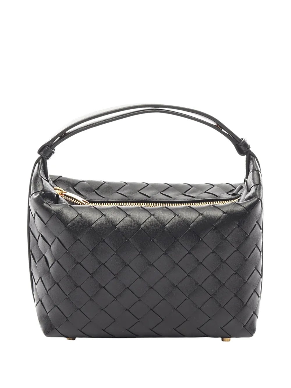 2012-2026 Mini Nappa Intrecciato Wallace handbag