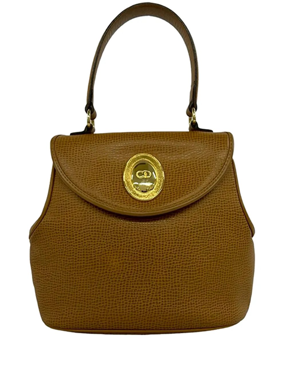20th Century Leather handbag