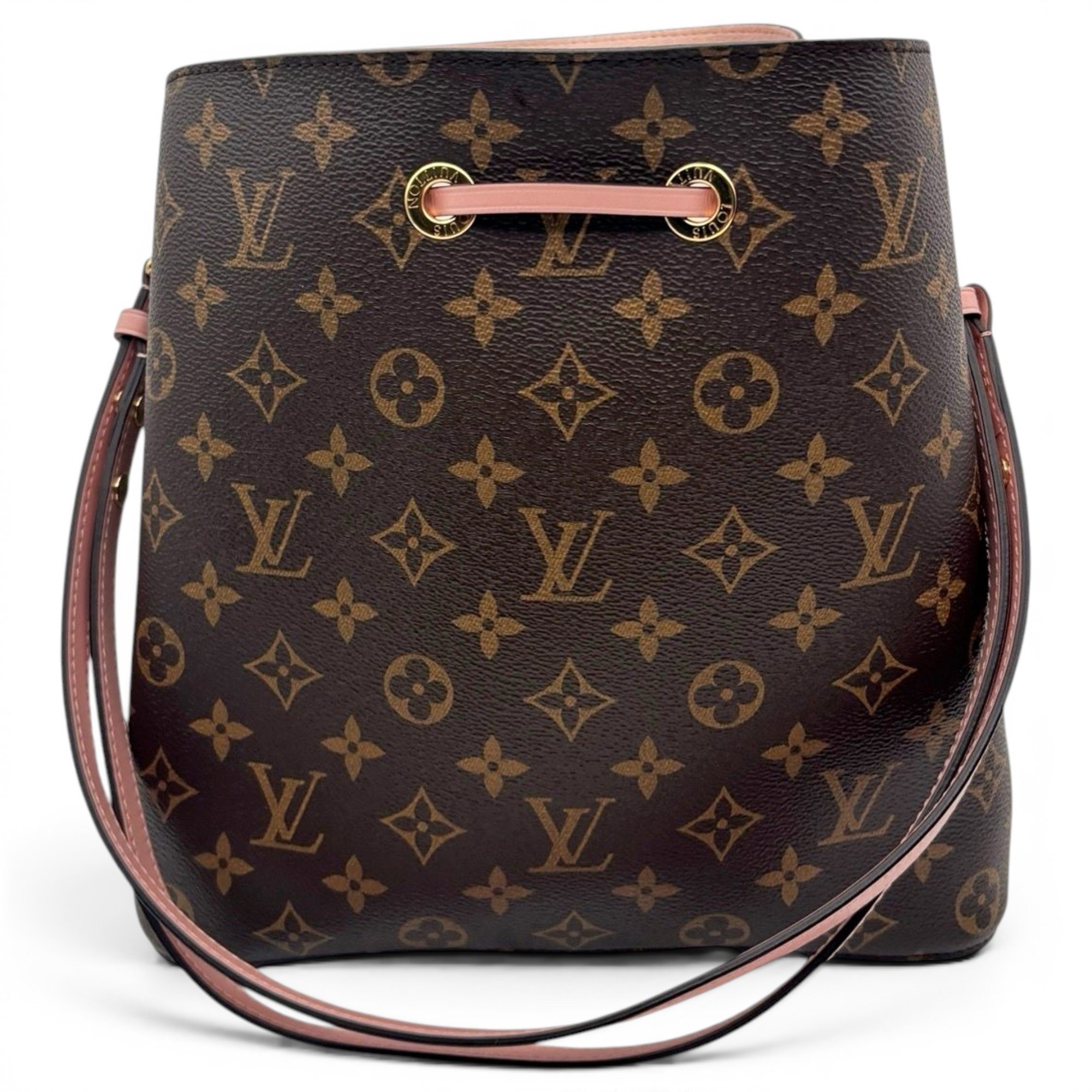 NéoNoé cloth handbag