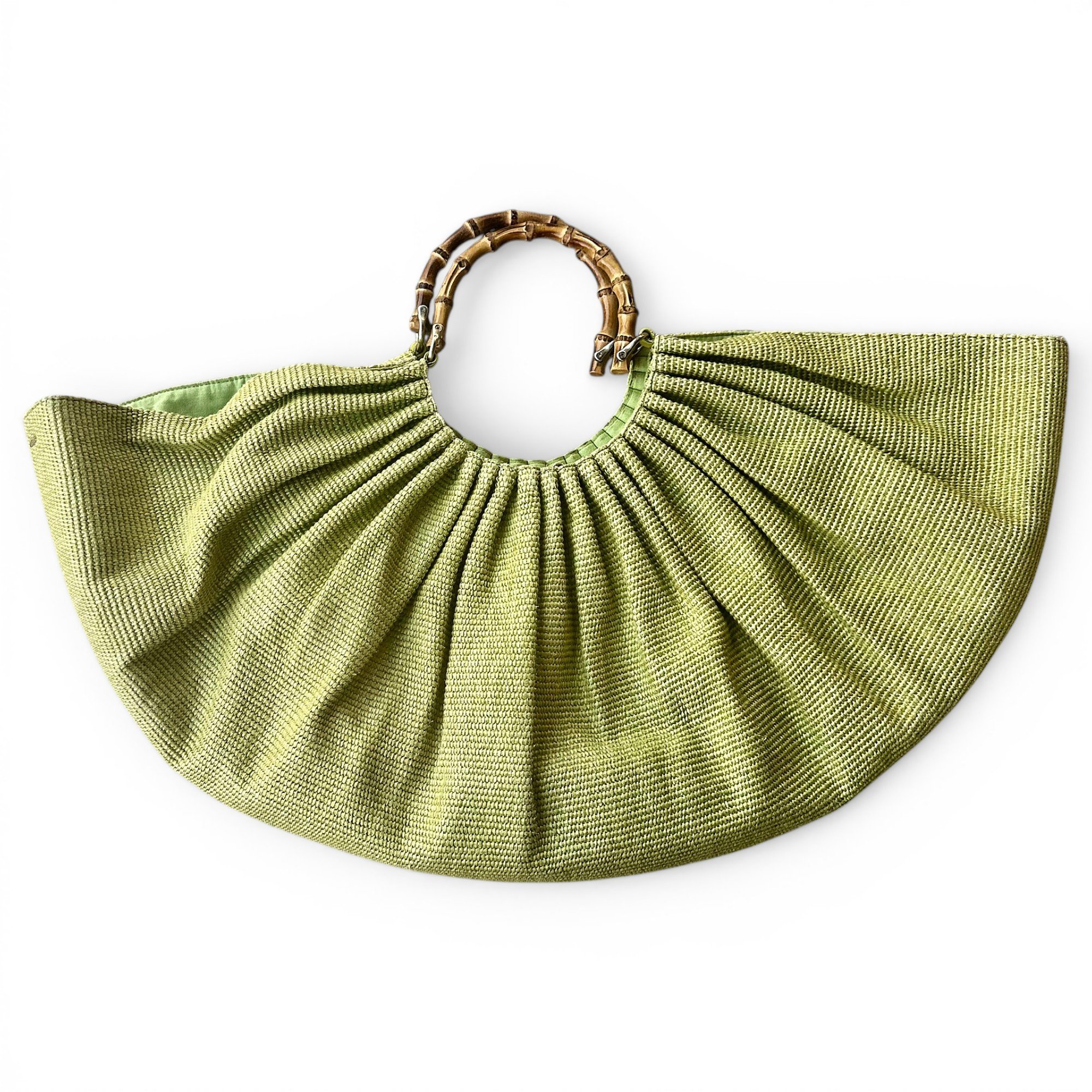 Cult Gaia Cloth handbag