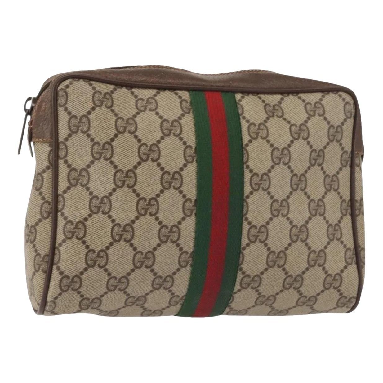 Clutch bag