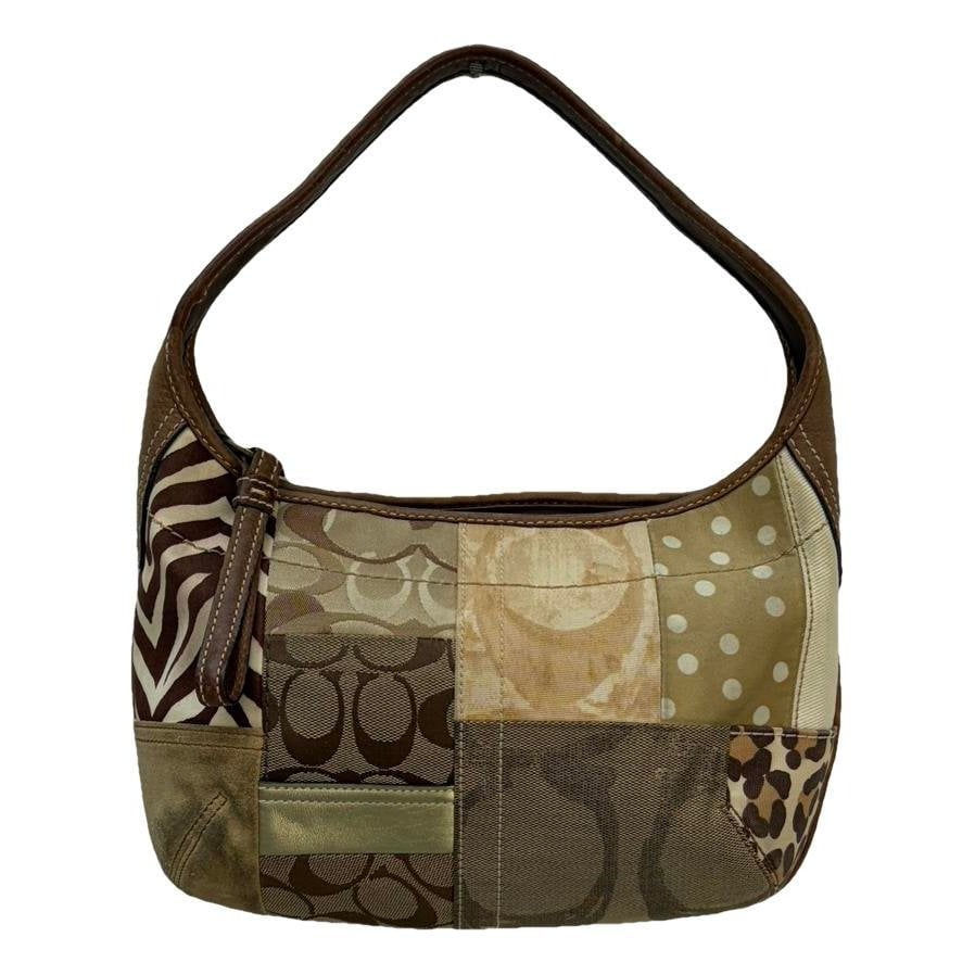 Cloth handbag