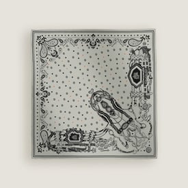 Brides Et Destin Bandana 55