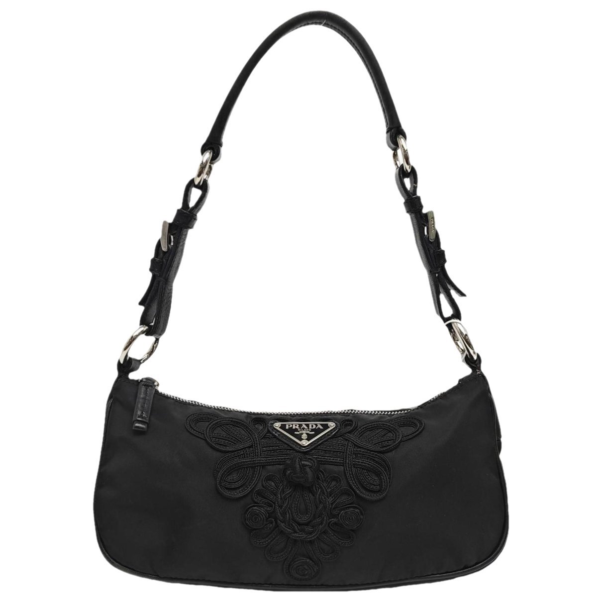 Cloth handbag