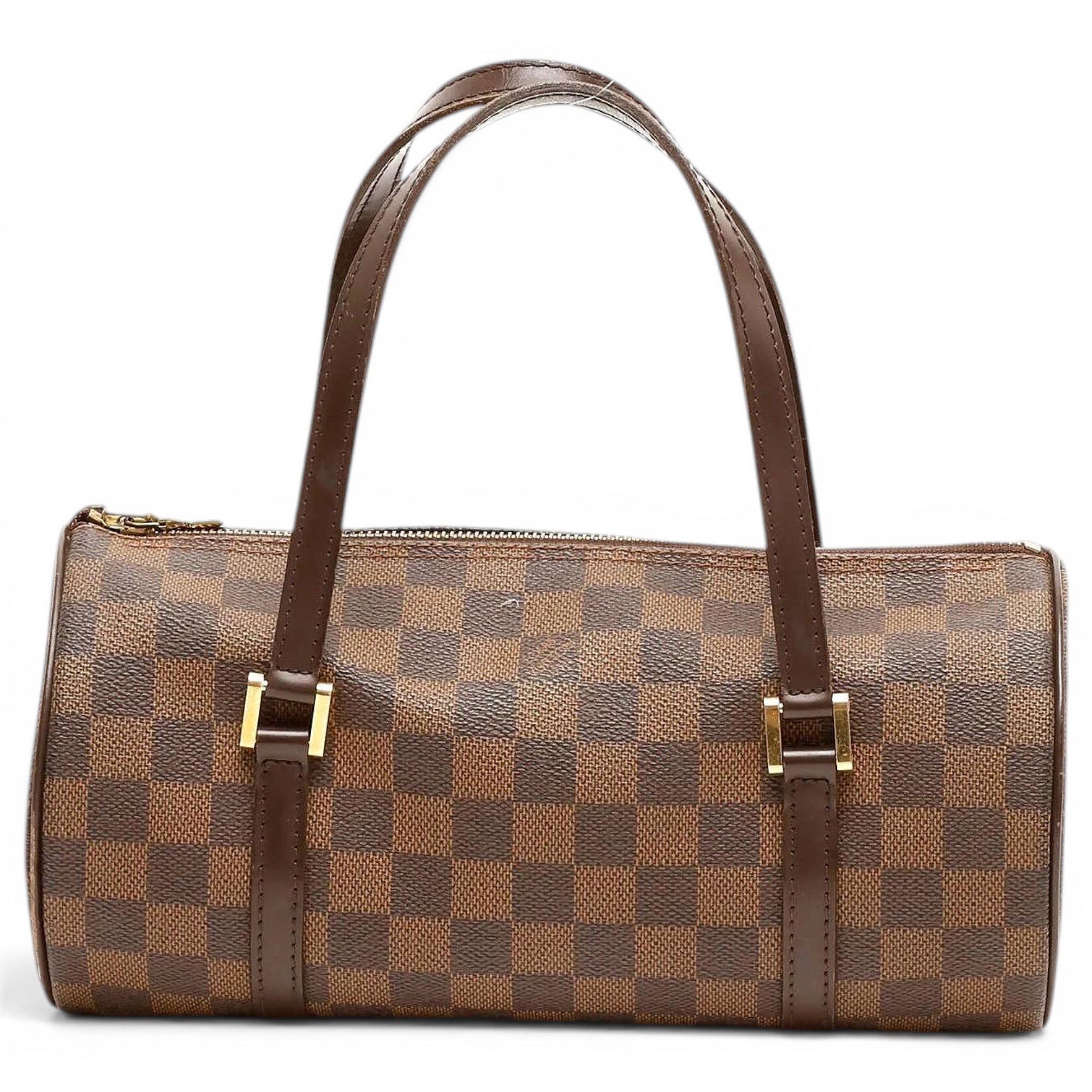 Papillon cloth handbag