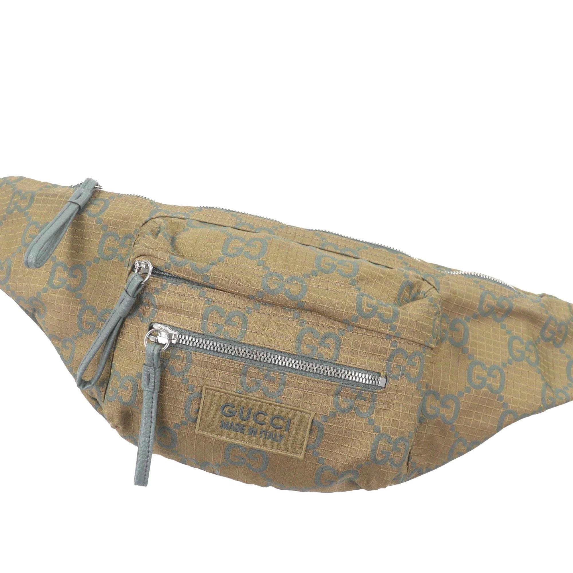 Gucci B bag