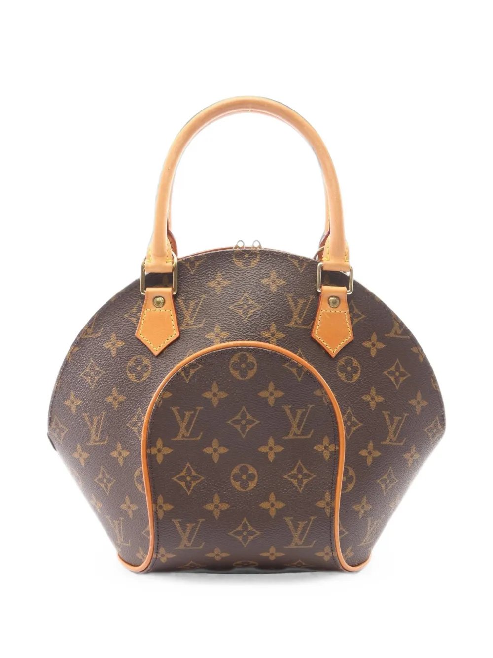 1997 PM Ellipse Monogram tote bag