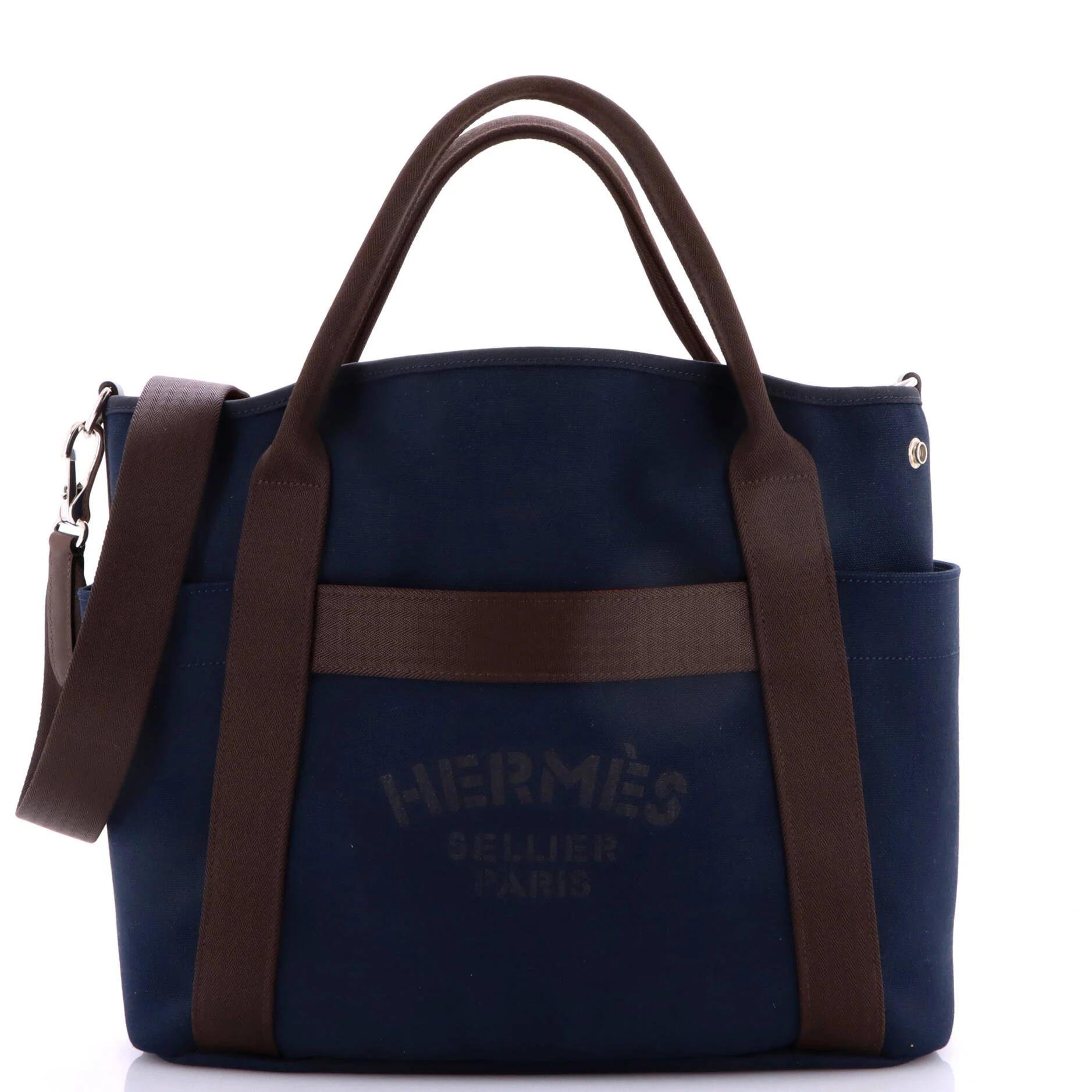 Cloth handbag
