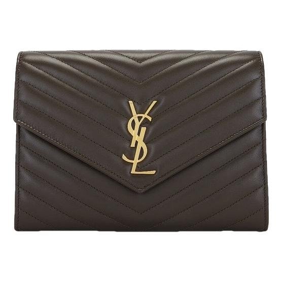 Leather bag