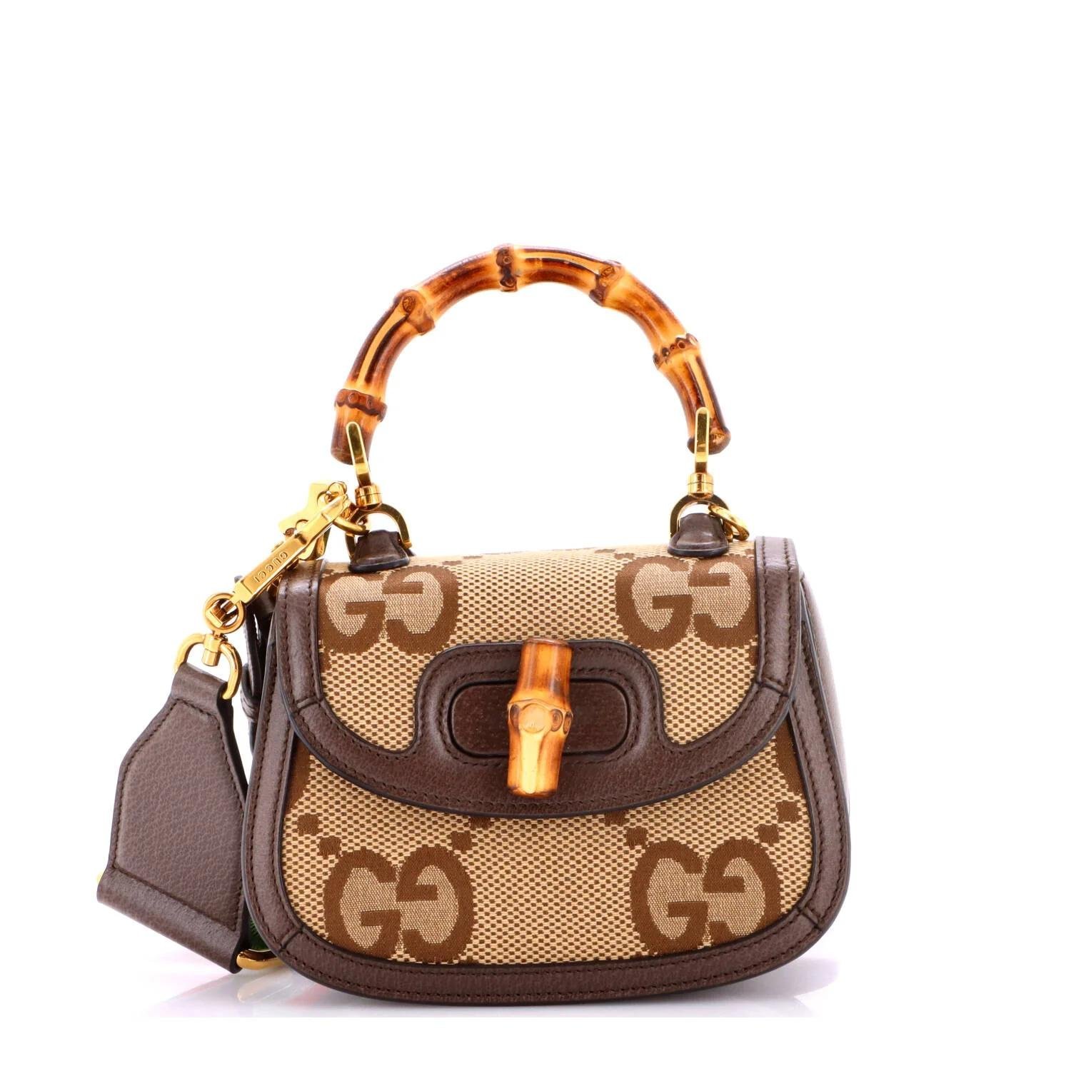 Cloth crossbody bag