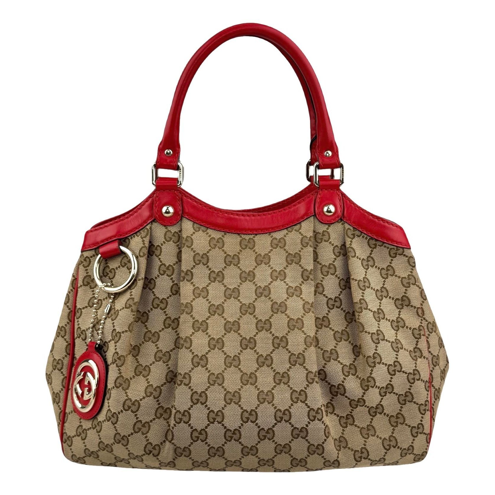 Sukey cloth handbag