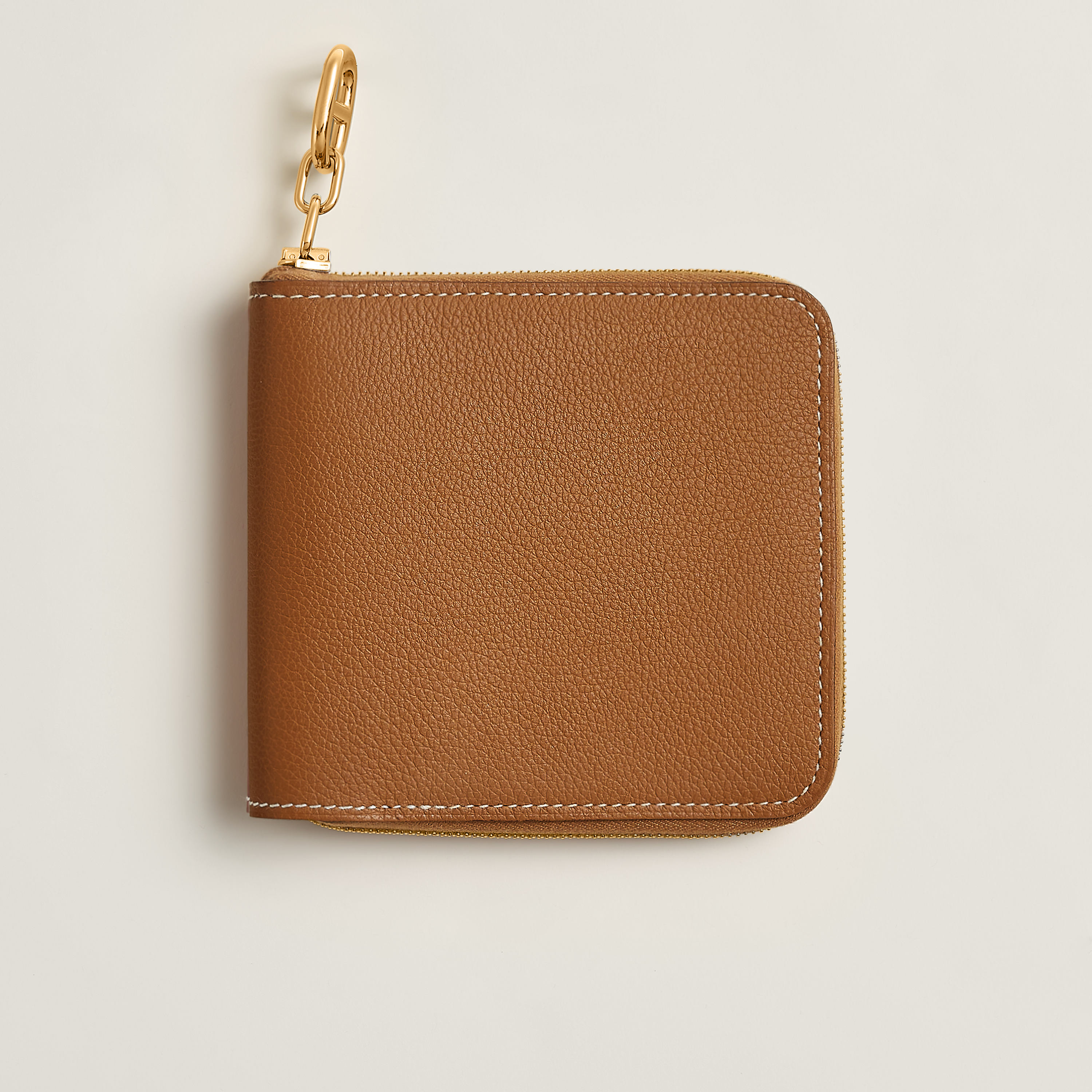 Zipengo II Chaine d'Ancre wallet