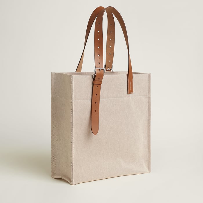 Etriviere Shopping Bag