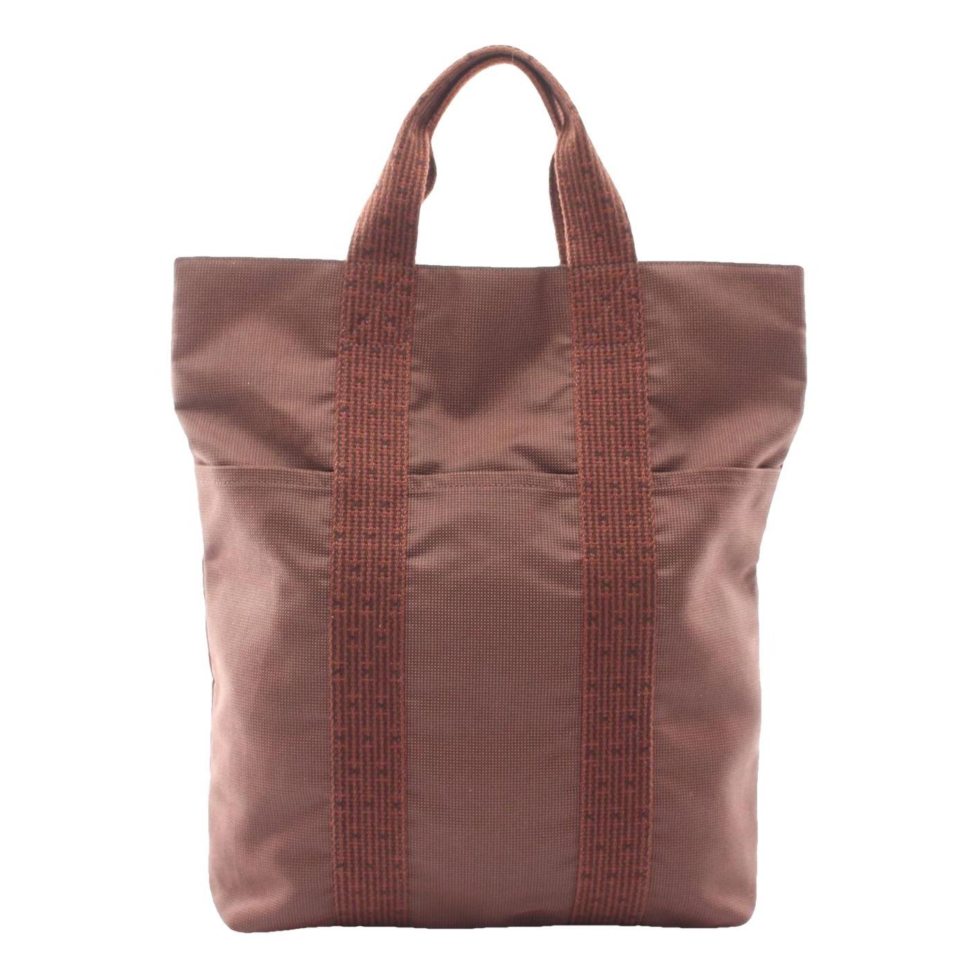 Cloth tote