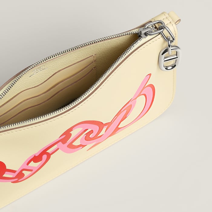 Zipengo Chaine d'Ancre to Go Pouch