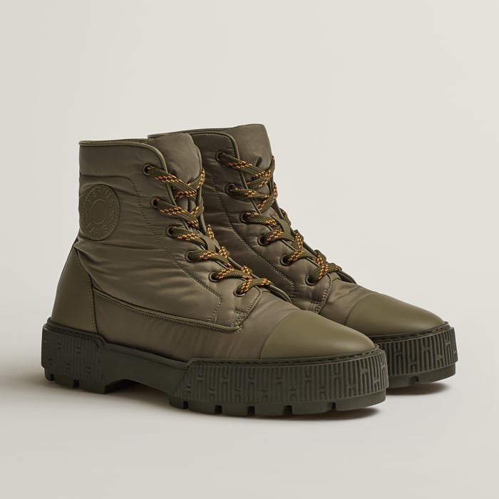 Fresh ankle boot