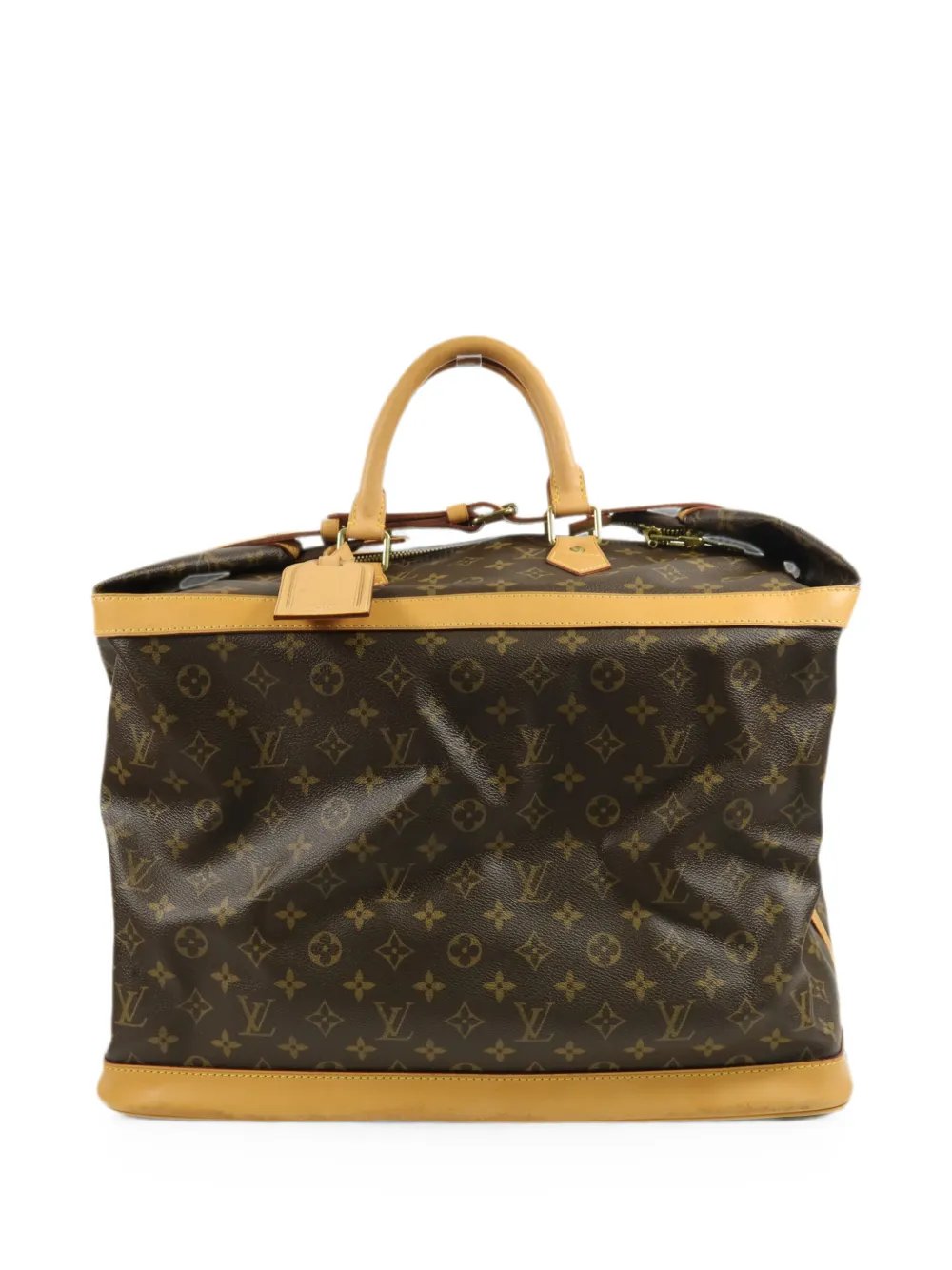 Monogram Cruiser 45 handbag