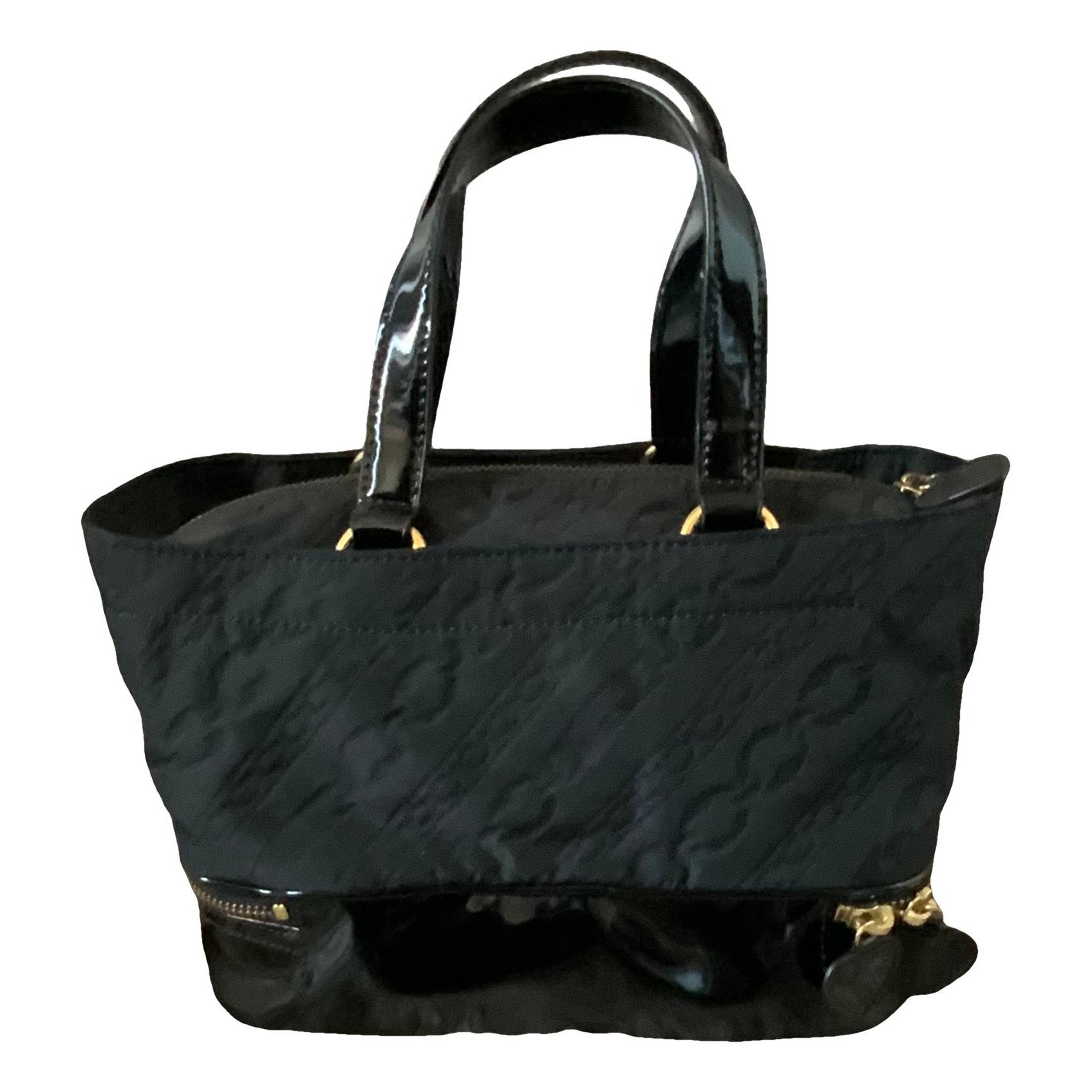 Moschino Cloth handbag