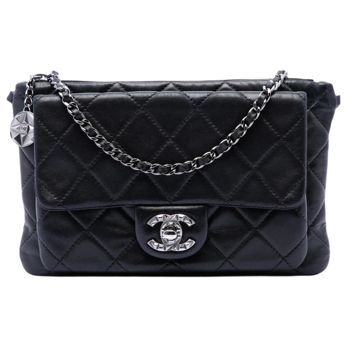 Timeless/Classique leather bag