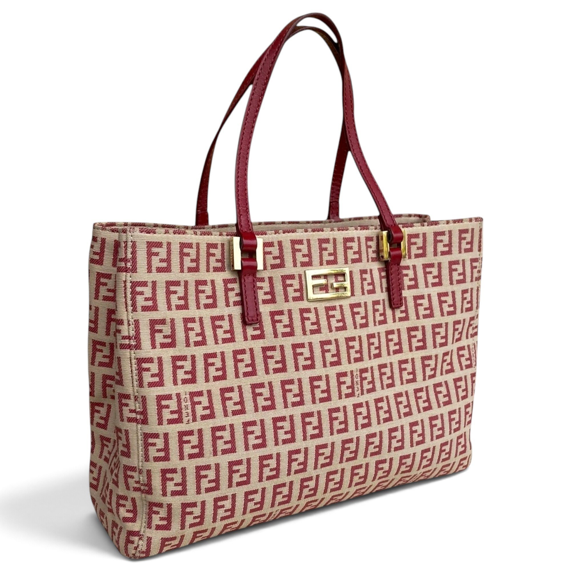 Cloth tote