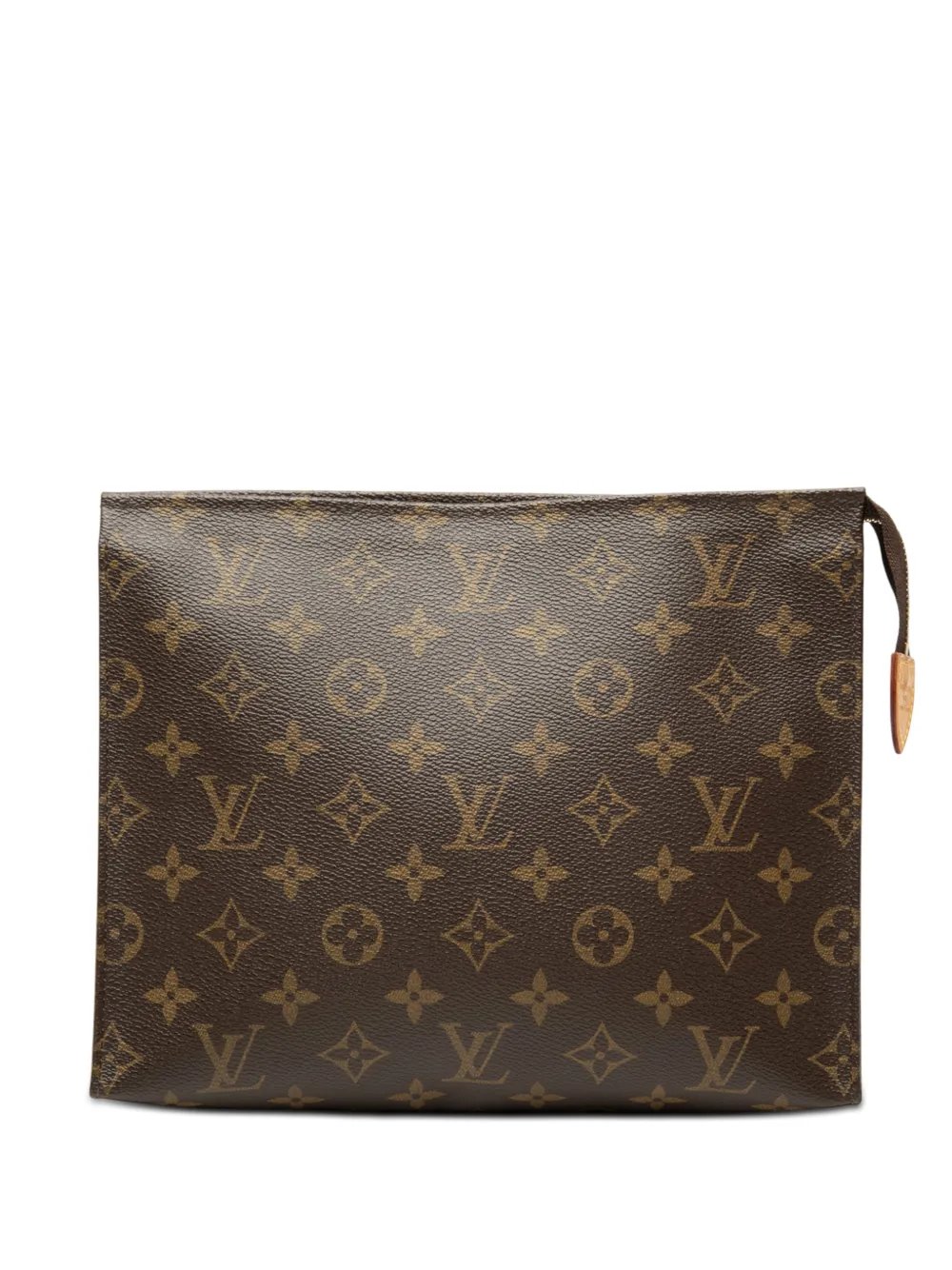 2012 Monogram Toiletry Pouch 26 clutch bag