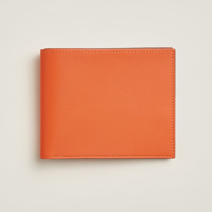 Citizen Twill Compact Card Holder