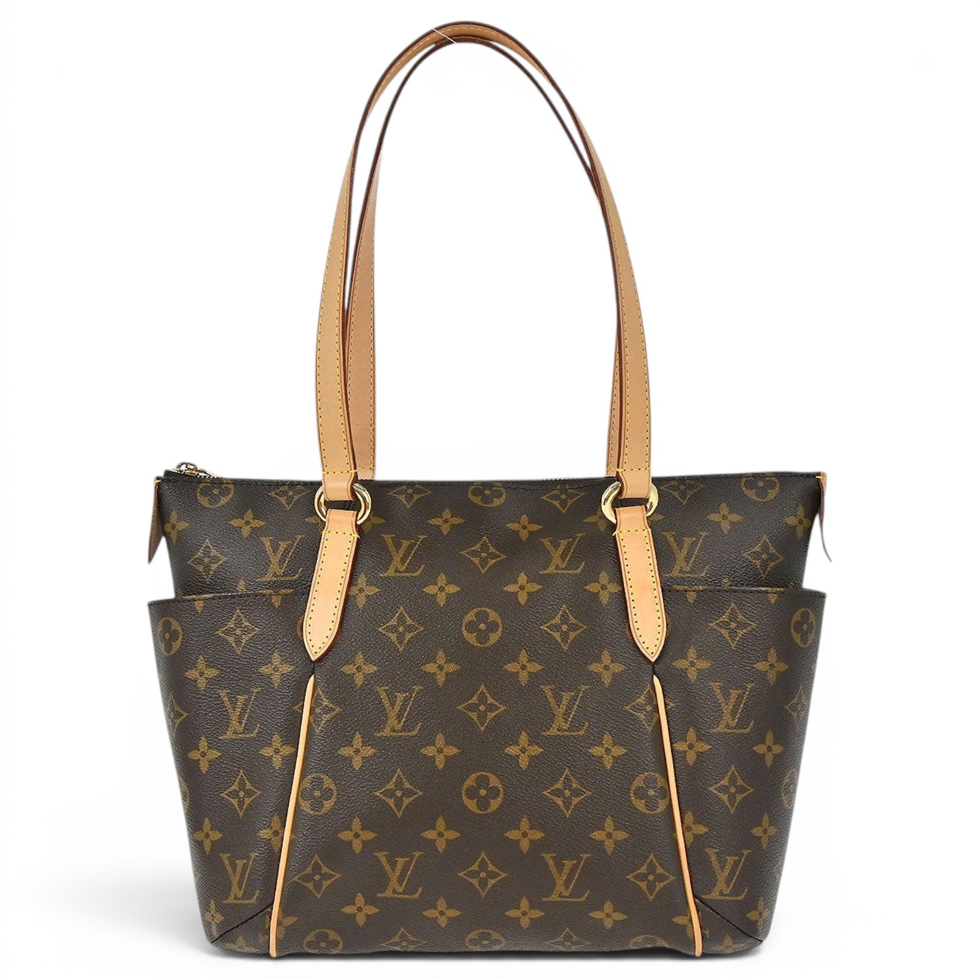 Totally cloth tote