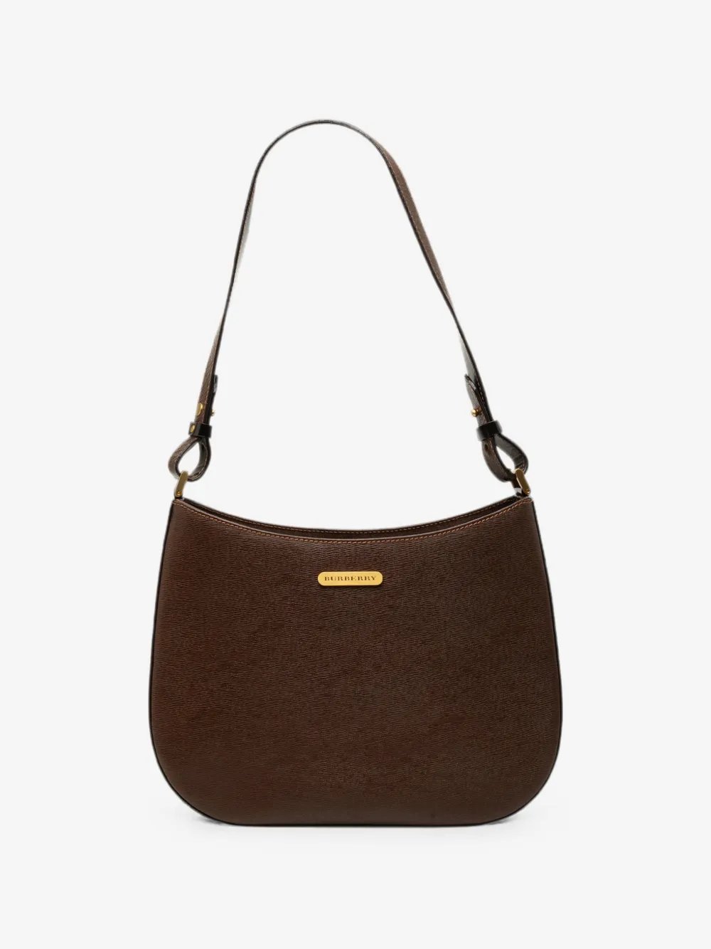 2000-2017 Leather shoulder bag