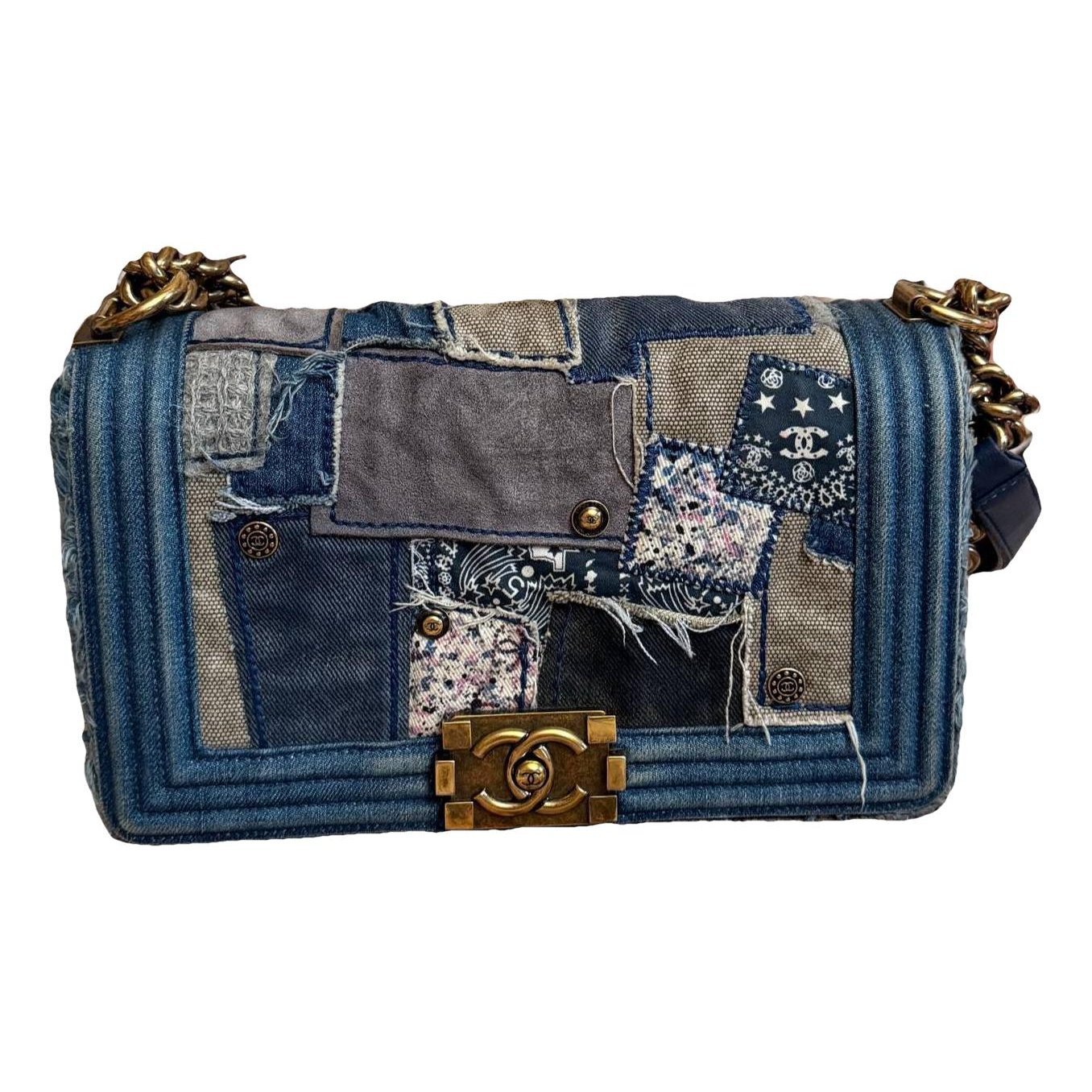 Boy handbag