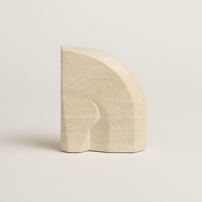 Naturel Alezan Bookend